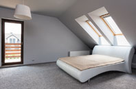 Lower Swanwick bedroom extensions