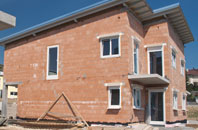 Lower Swanwick home extensions
