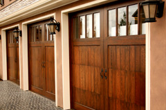 Lower Swanwick garage extension quotes
