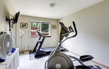 Lower Swanwick home gym construction leads