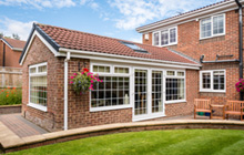 Lower Swanwick house extension leads