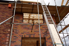 house extensions Lower Swanwick